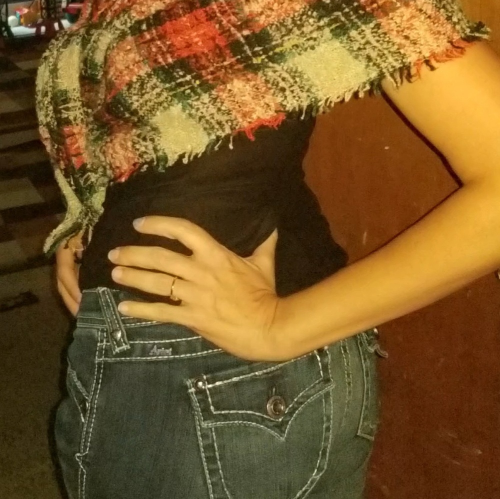 Ariat jeans